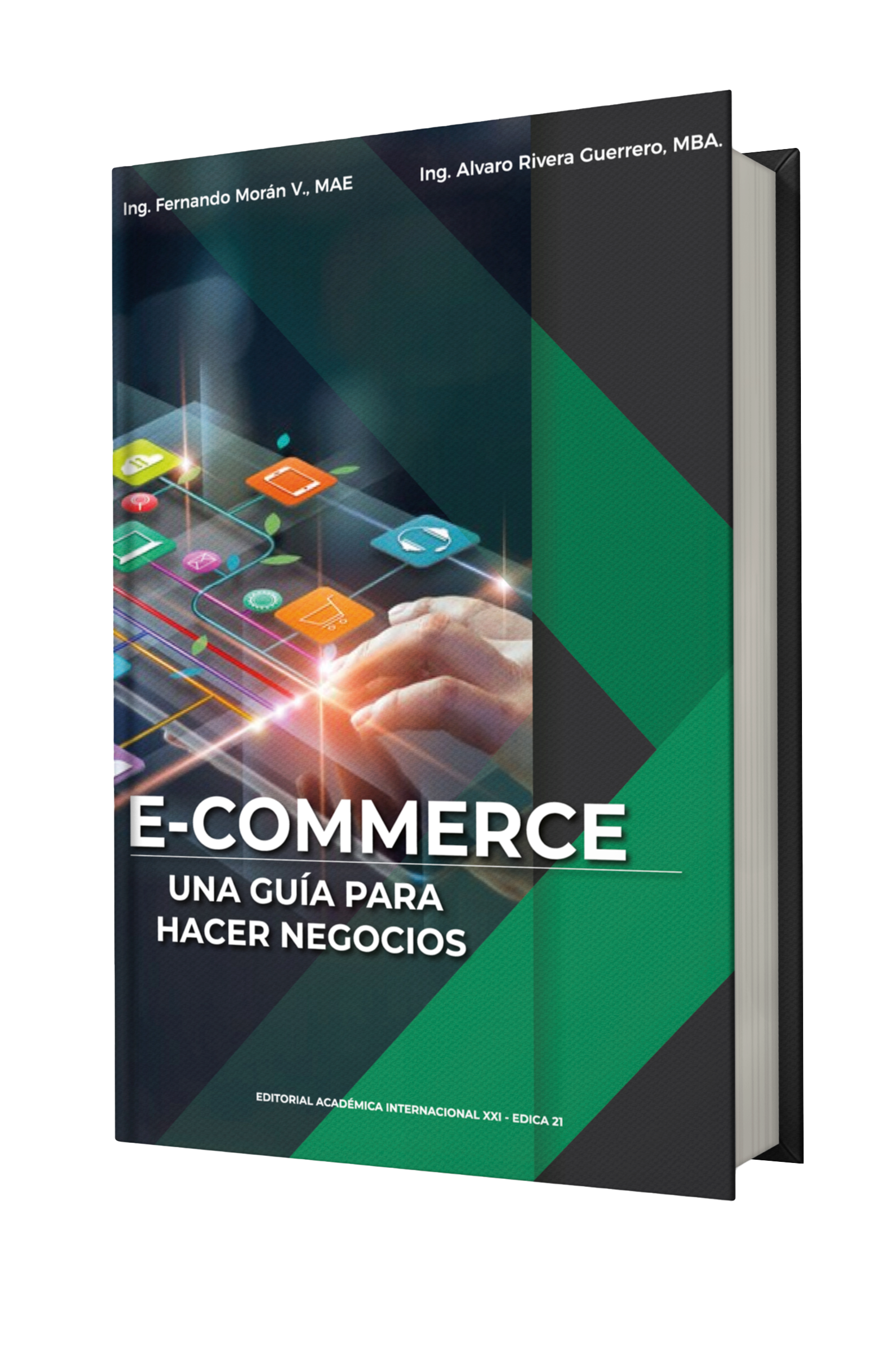 E-COMMERCE LIBRO